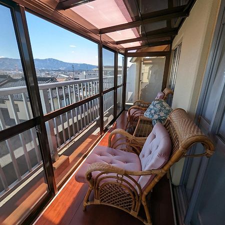 Hotel Wwj Ina Ngoại thất bức ảnh