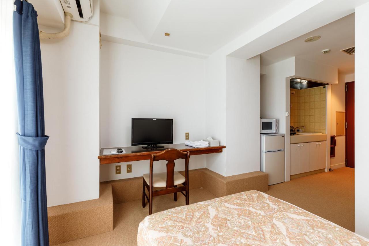 Hotel Wwj Ina Ngoại thất bức ảnh