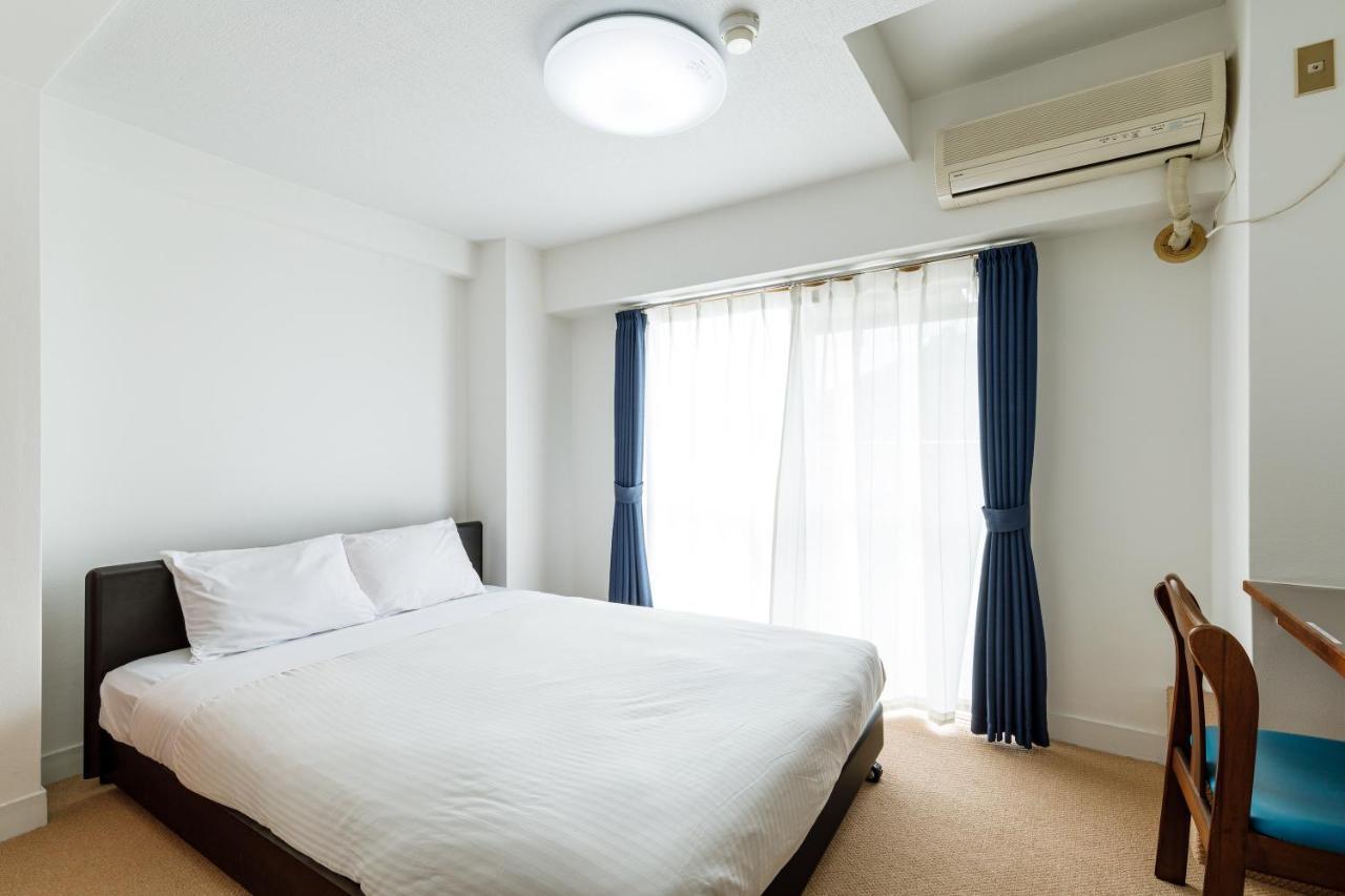 Hotel Wwj Ina Ngoại thất bức ảnh