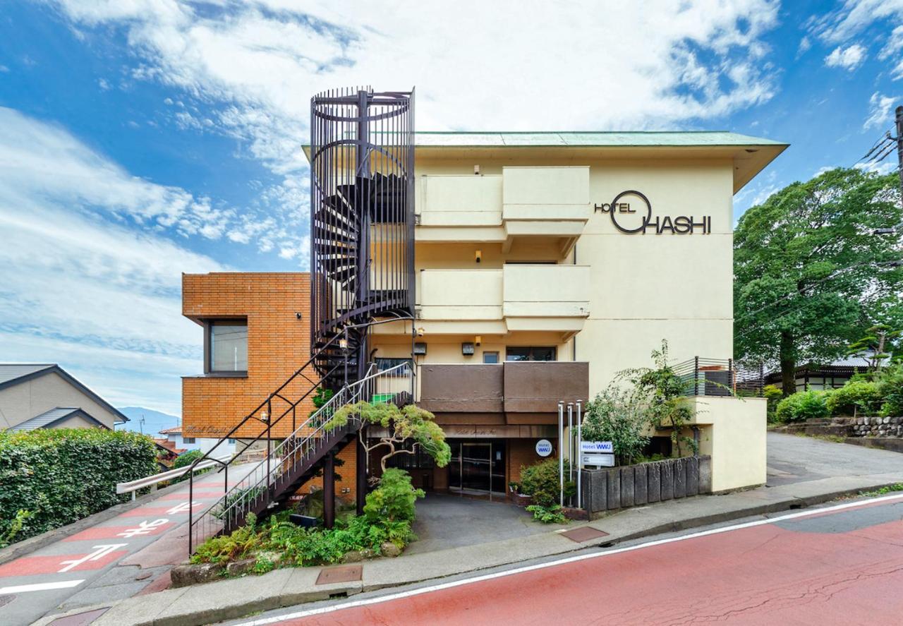 Hotel Wwj Ina Ngoại thất bức ảnh