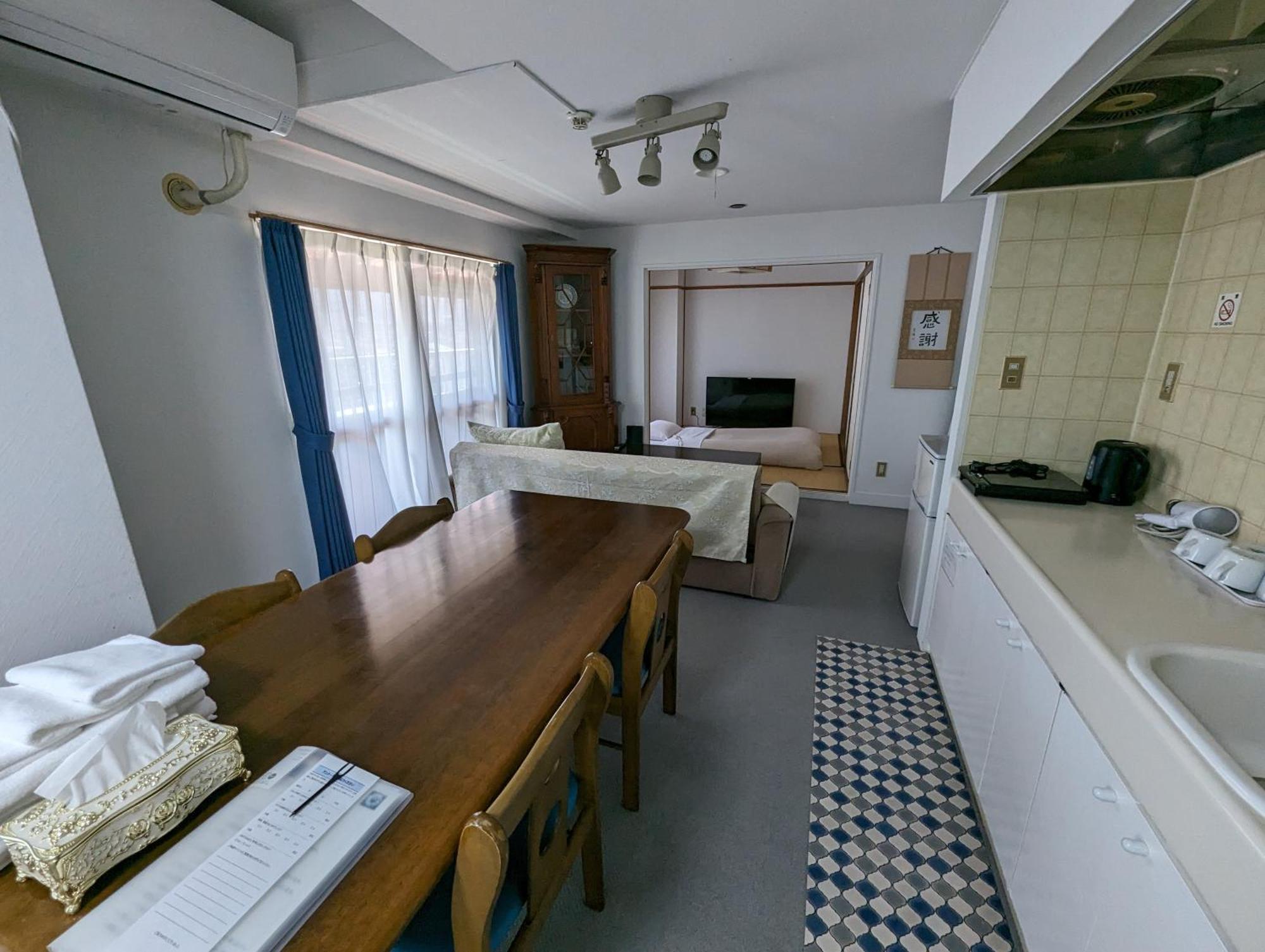 Hotel Wwj Ina Ngoại thất bức ảnh