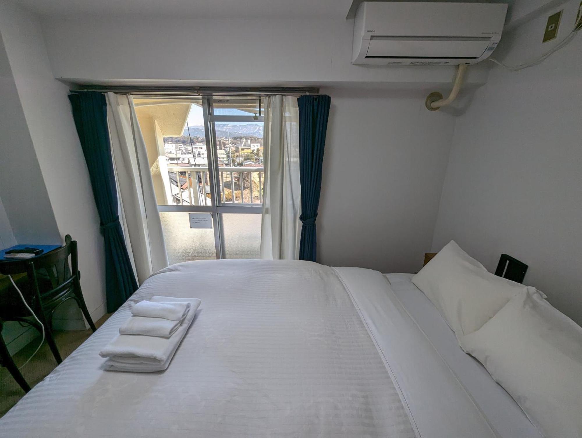 Hotel Wwj Ina Ngoại thất bức ảnh