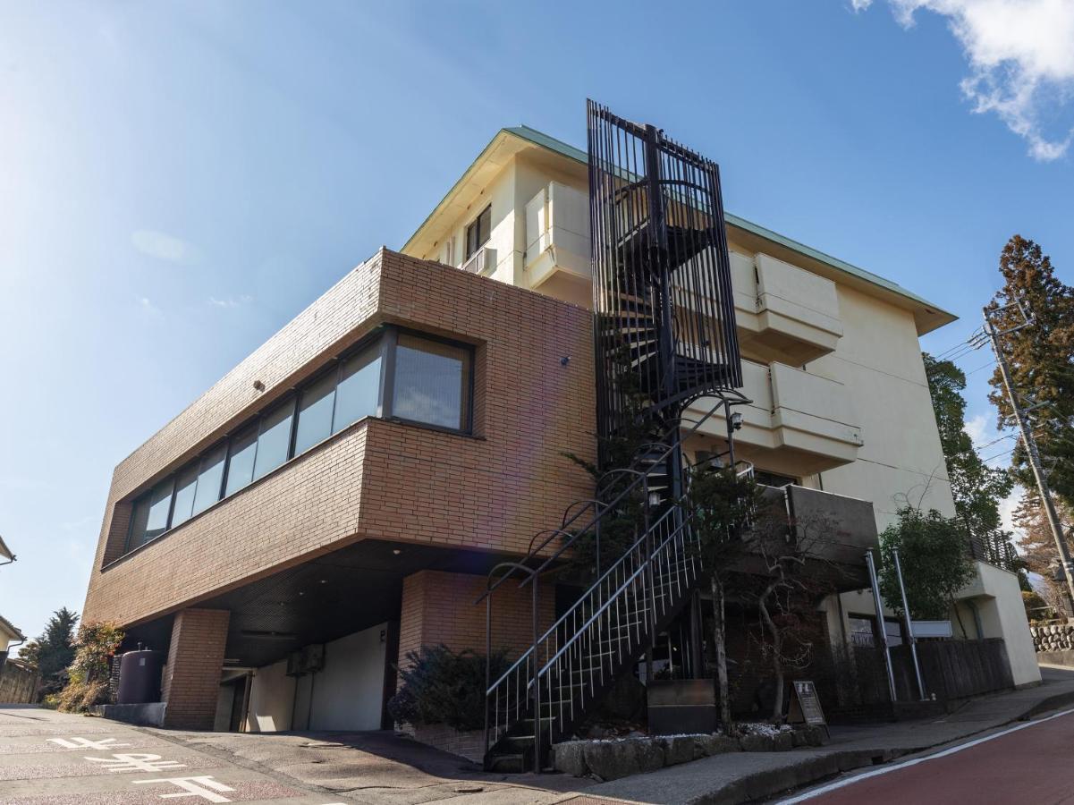 Hotel Wwj Ina Ngoại thất bức ảnh